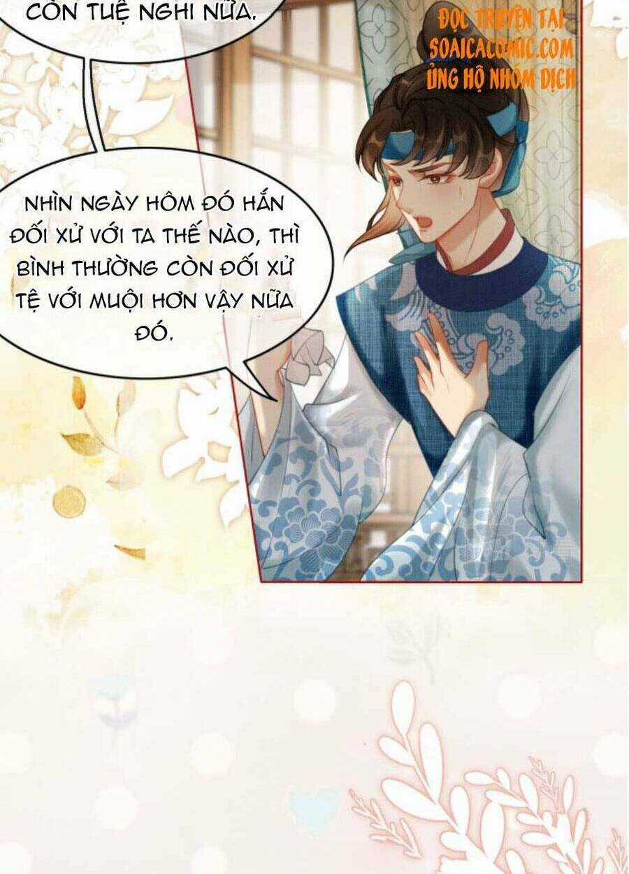 Xung Hỉ Vương Phi - Chapter 48 - Trang 29