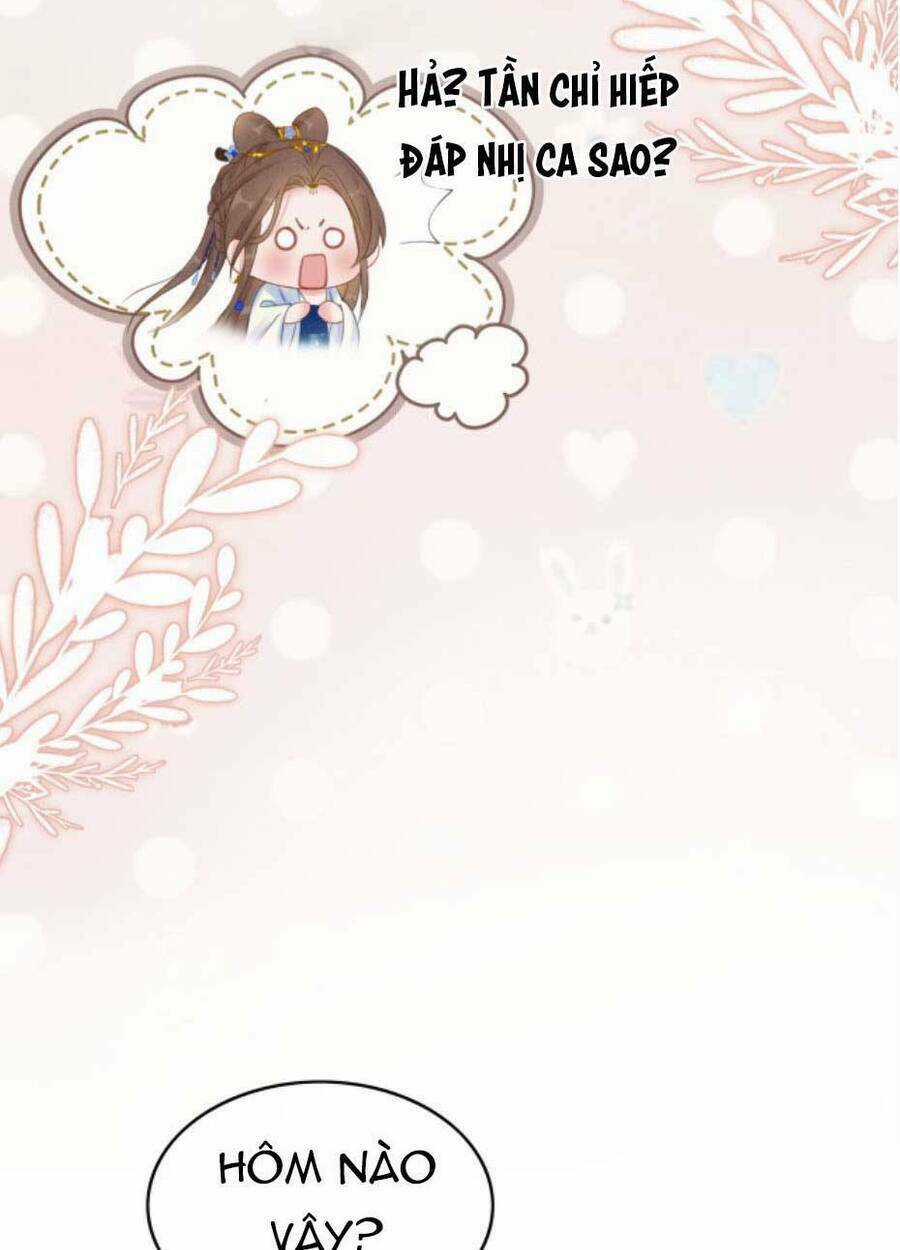 Xung Hỉ Vương Phi - Chapter 48 - Trang 30