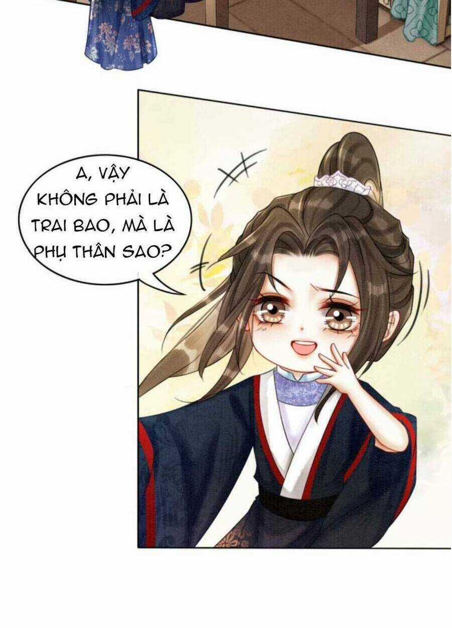 Xung Hỉ Vương Phi - Chapter 48 - Trang 4