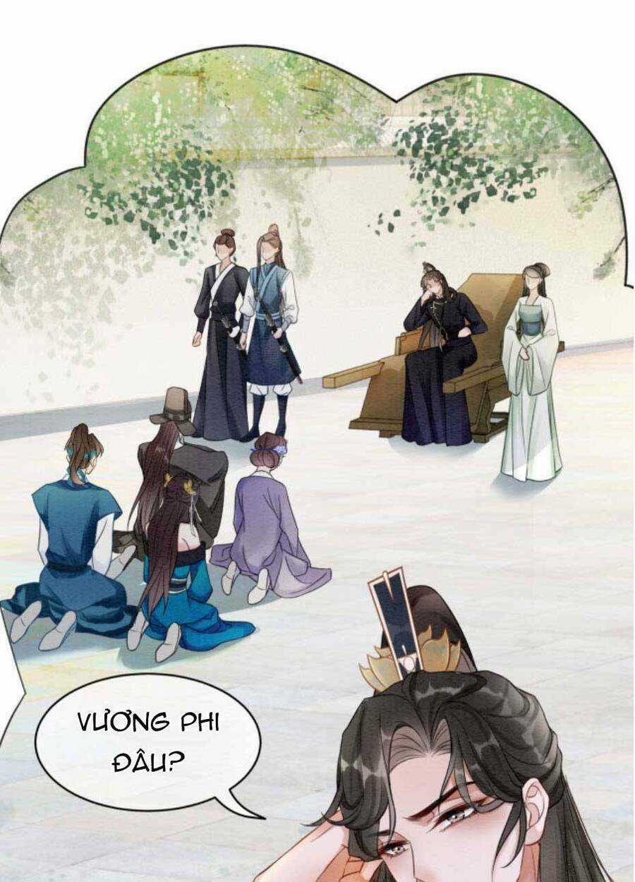 Xung Hỉ Vương Phi - Chapter 48 - Trang 33