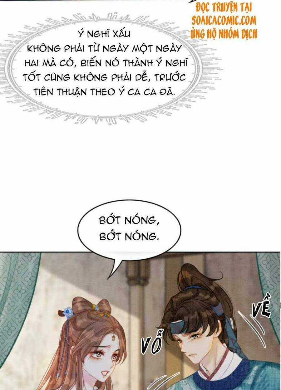 Xung Hỉ Vương Phi - Chapter 48 - Trang 38