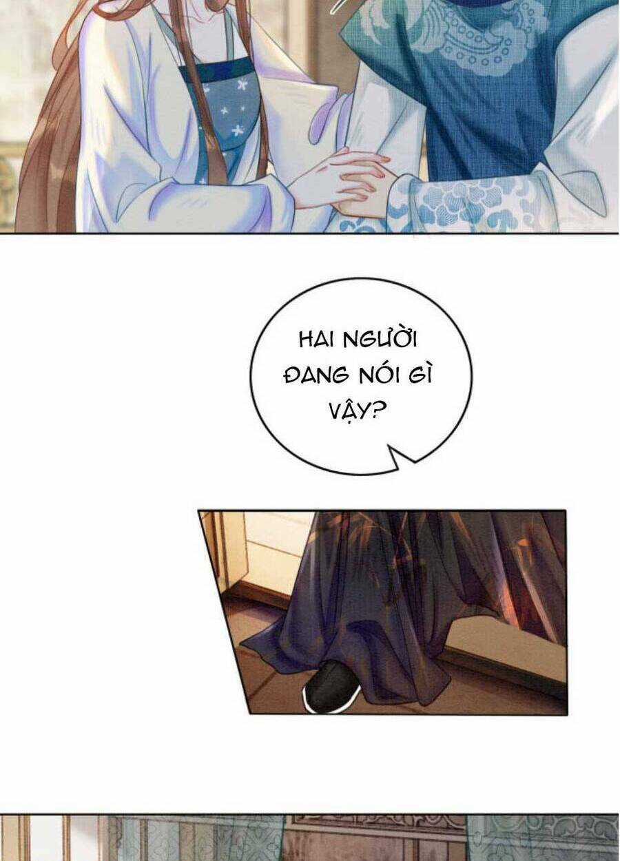 Xung Hỉ Vương Phi - Chapter 48 - Trang 39