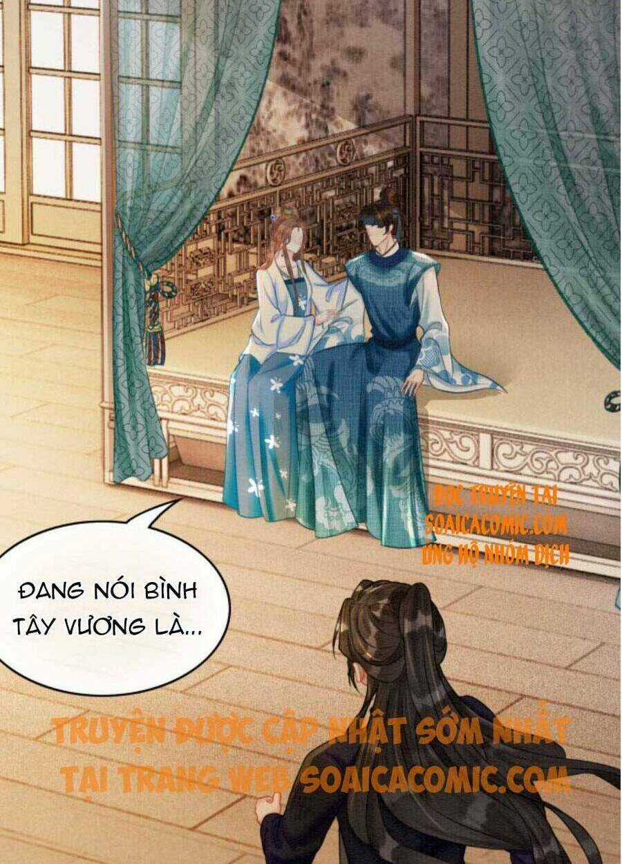 Xung Hỉ Vương Phi - Chapter 48 - Trang 40