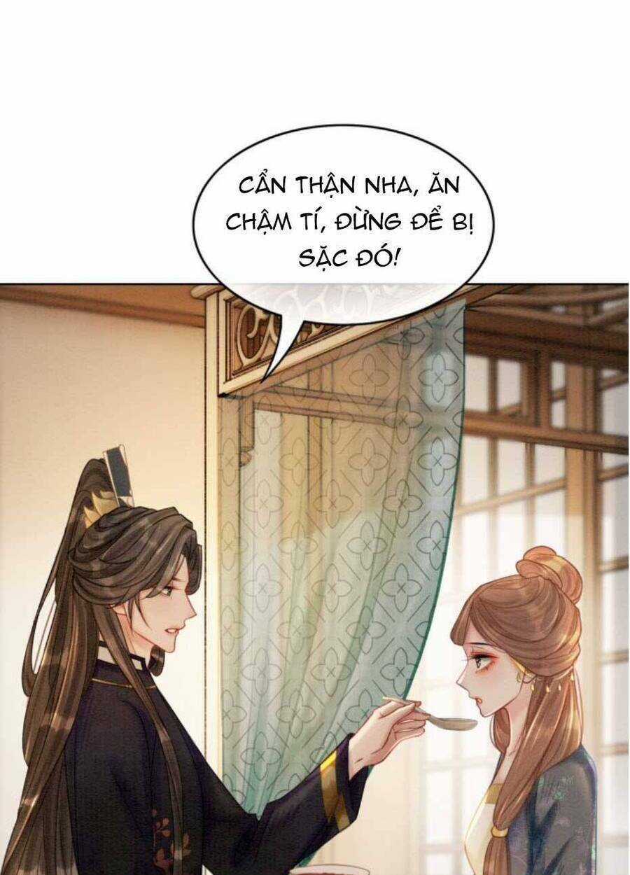 Xung Hỉ Vương Phi - Chapter 48 - Trang 5