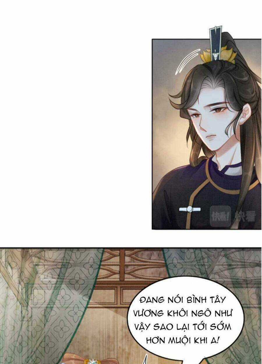 Xung Hỉ Vương Phi - Chapter 48 - Trang 42