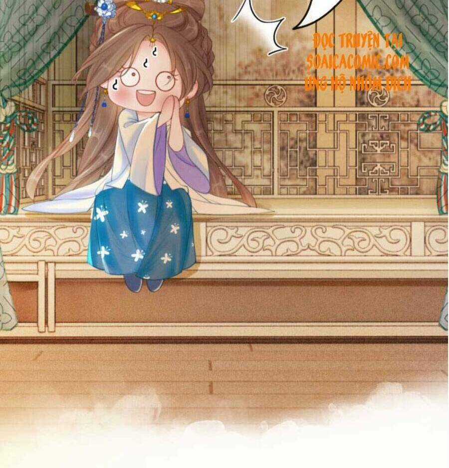 Xung Hỉ Vương Phi - Chapter 48 - Trang 43