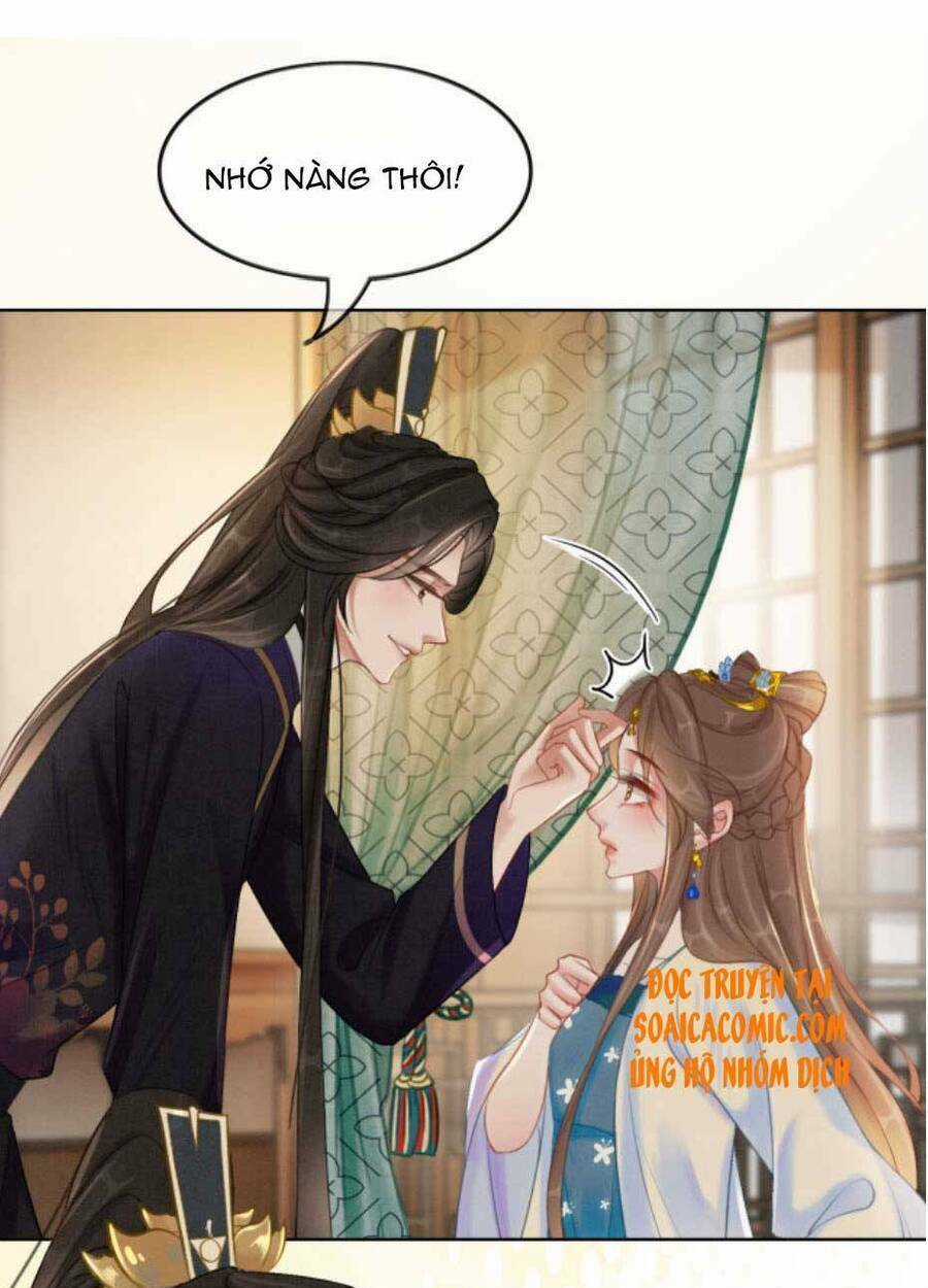 Xung Hỉ Vương Phi - Chapter 48 - Trang 44