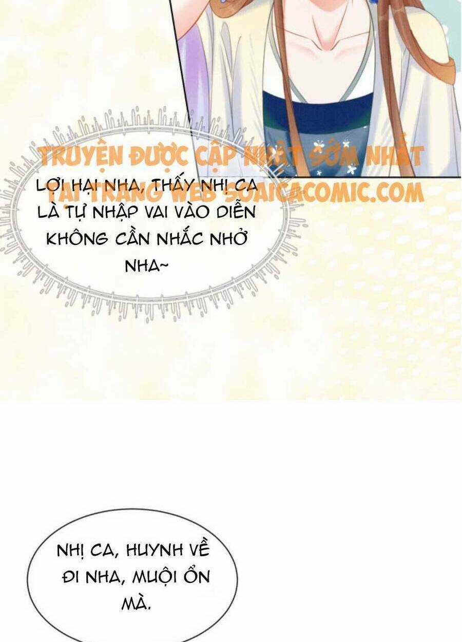 Xung Hỉ Vương Phi - Chapter 48 - Trang 46