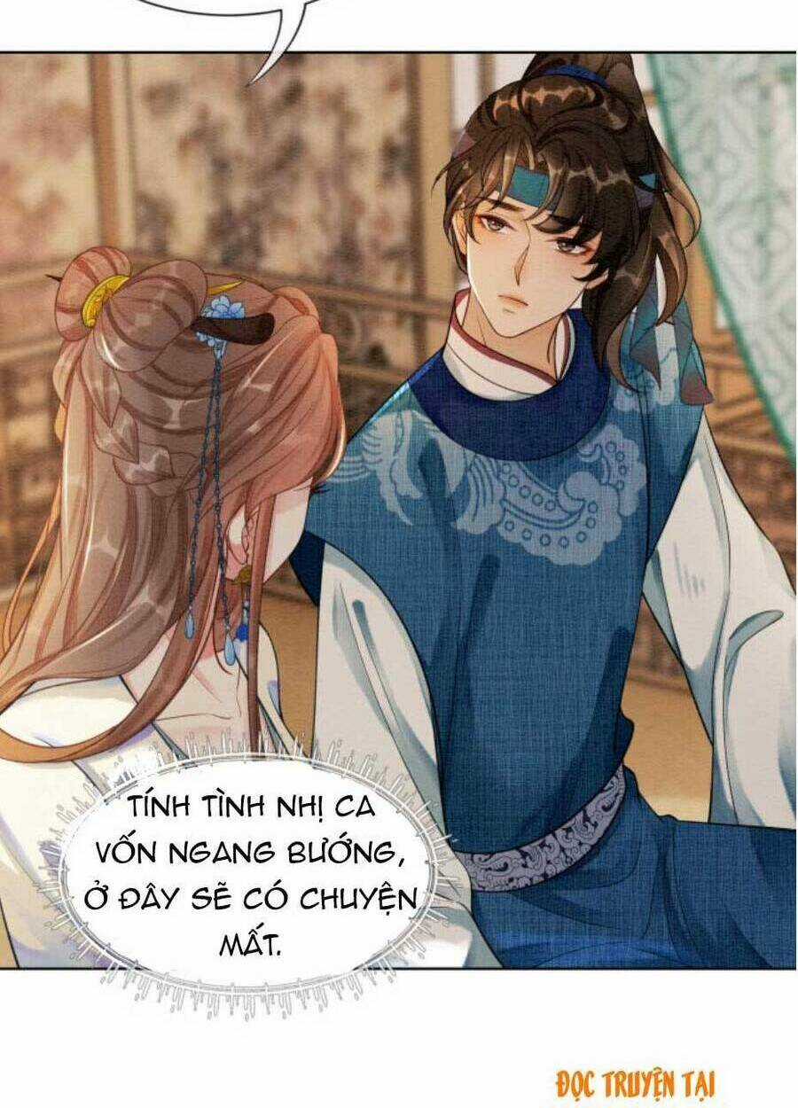 Xung Hỉ Vương Phi - Chapter 48 - Trang 47