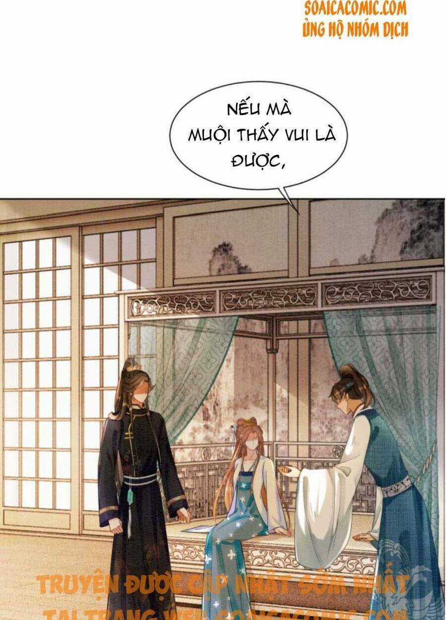 Xung Hỉ Vương Phi - Chapter 48 - Trang 48