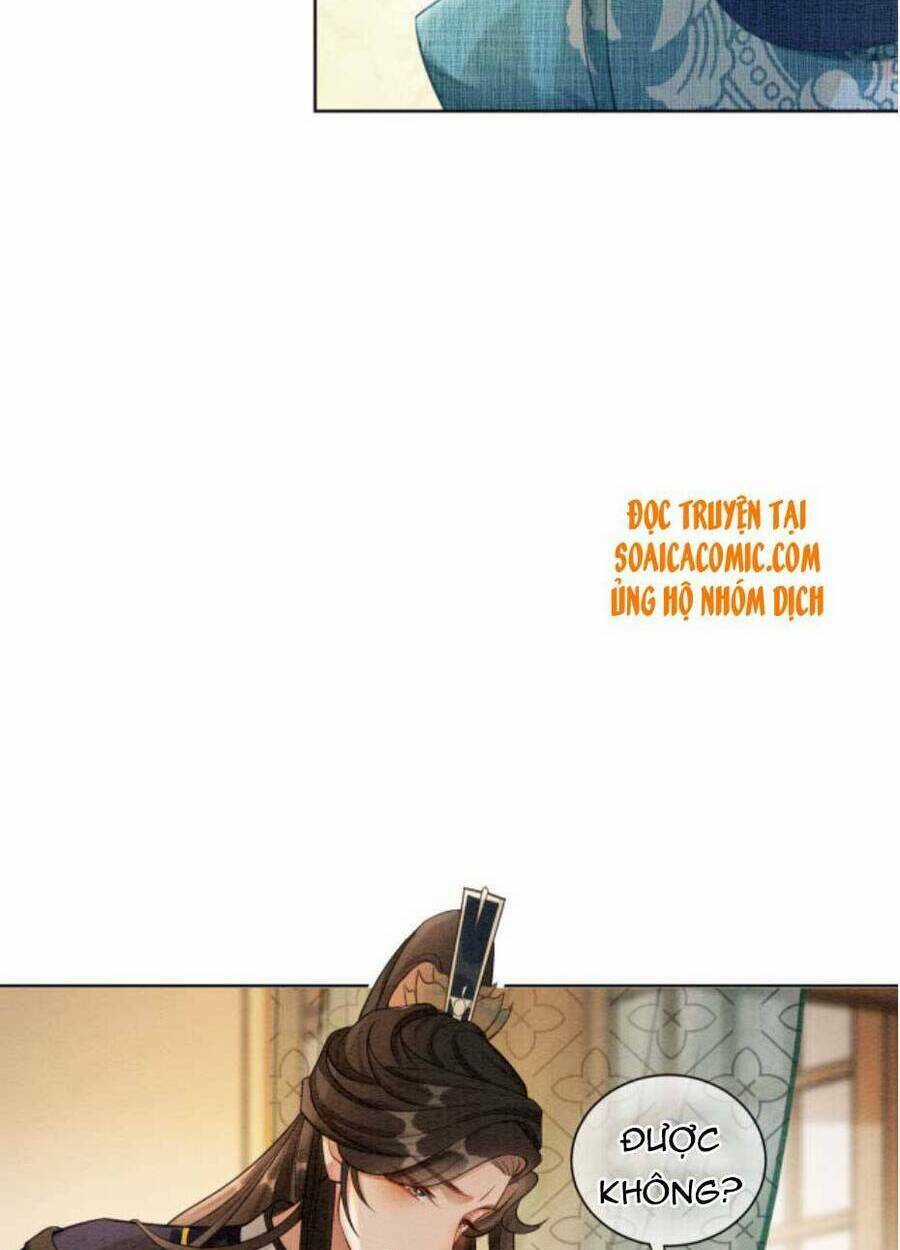 Xung Hỉ Vương Phi - Chapter 48 - Trang 50