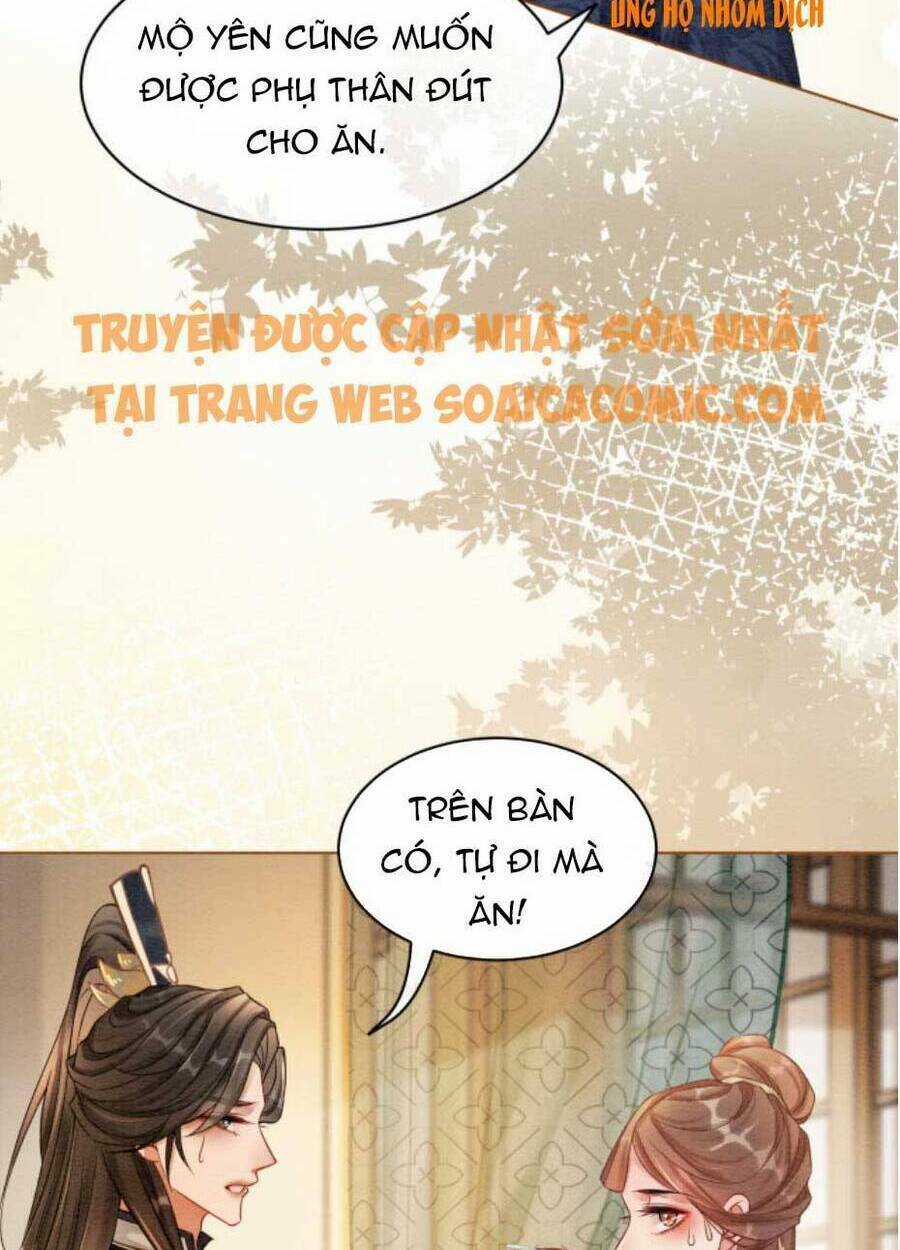 Xung Hỉ Vương Phi - Chapter 48 - Trang 7