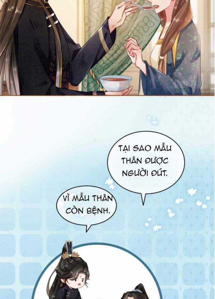 Xung Hỉ Vương Phi - Chapter 48 - Trang 8