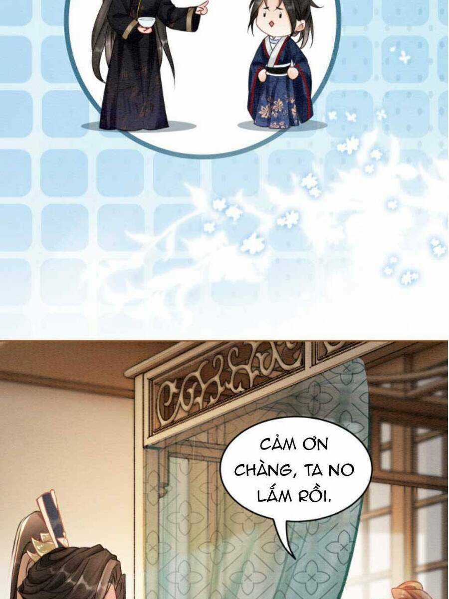 Xung Hỉ Vương Phi - Chapter 48 - Trang 9