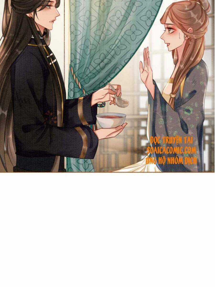 Xung Hỉ Vương Phi - Chapter 48 - Trang 10