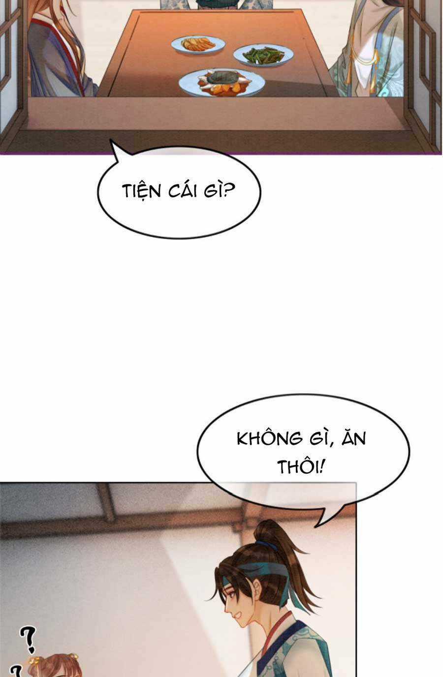 Xung Hỉ Vương Phi - Chapter 49 - Trang 13