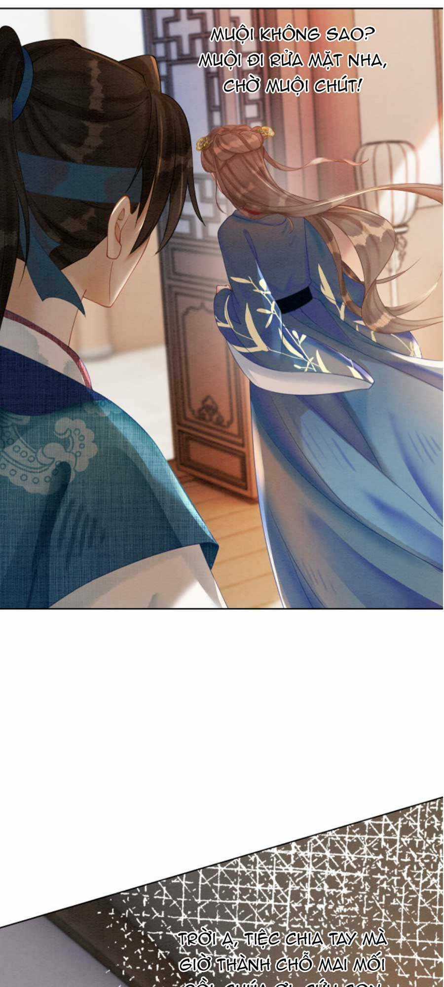 Xung Hỉ Vương Phi - Chapter 49 - Trang 22