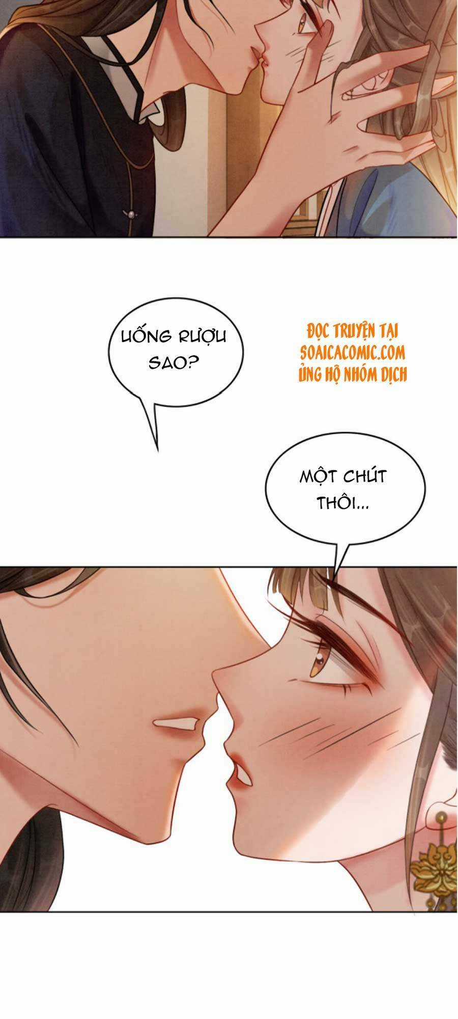 Xung Hỉ Vương Phi - Chapter 49 - Trang 26