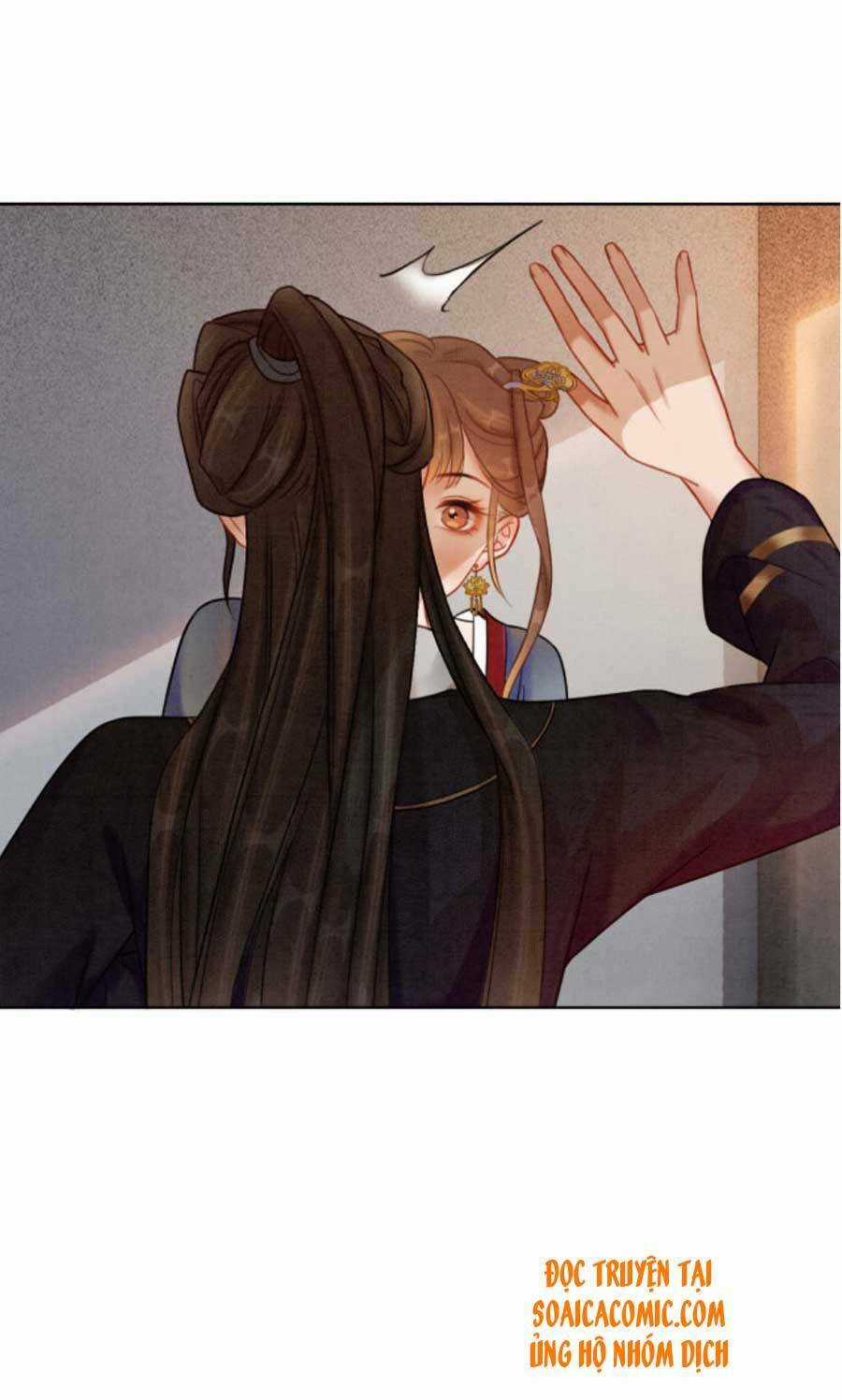 Xung Hỉ Vương Phi - Chapter 49 - Trang 27