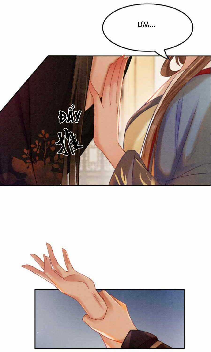 Xung Hỉ Vương Phi - Chapter 49 - Trang 28