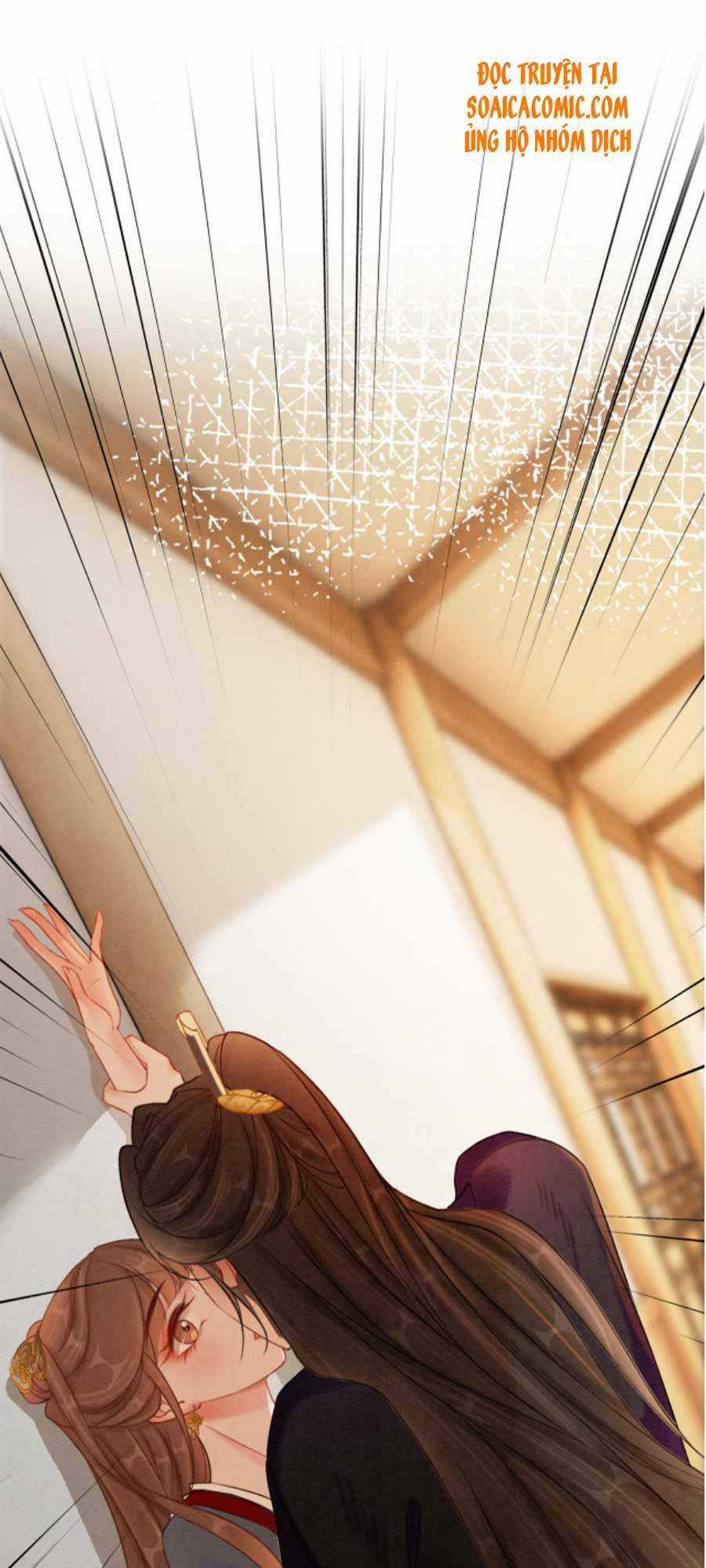 Xung Hỉ Vương Phi - Chapter 49 - Trang 29