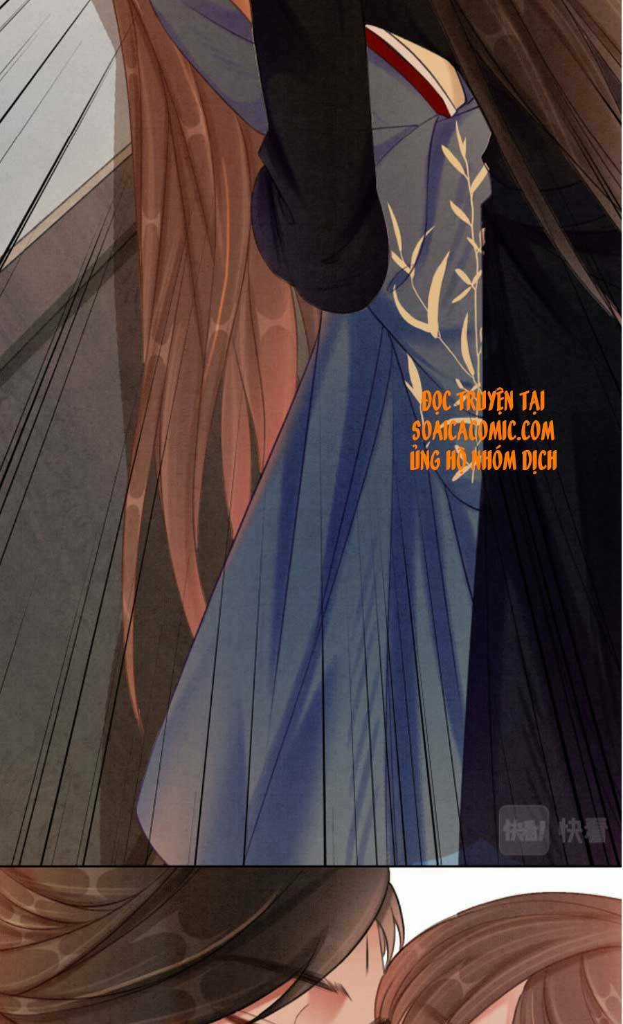 Xung Hỉ Vương Phi - Chapter 49 - Trang 30