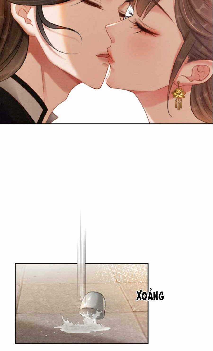 Xung Hỉ Vương Phi - Chapter 49 - Trang 31