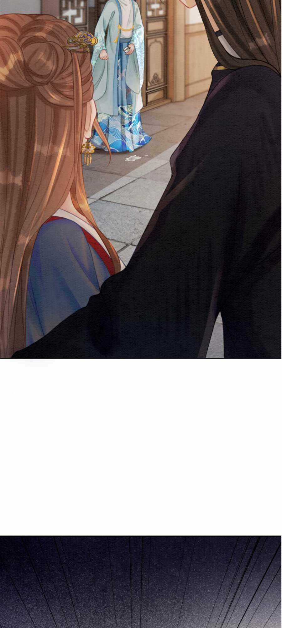 Xung Hỉ Vương Phi - Chapter 49 - Trang 33