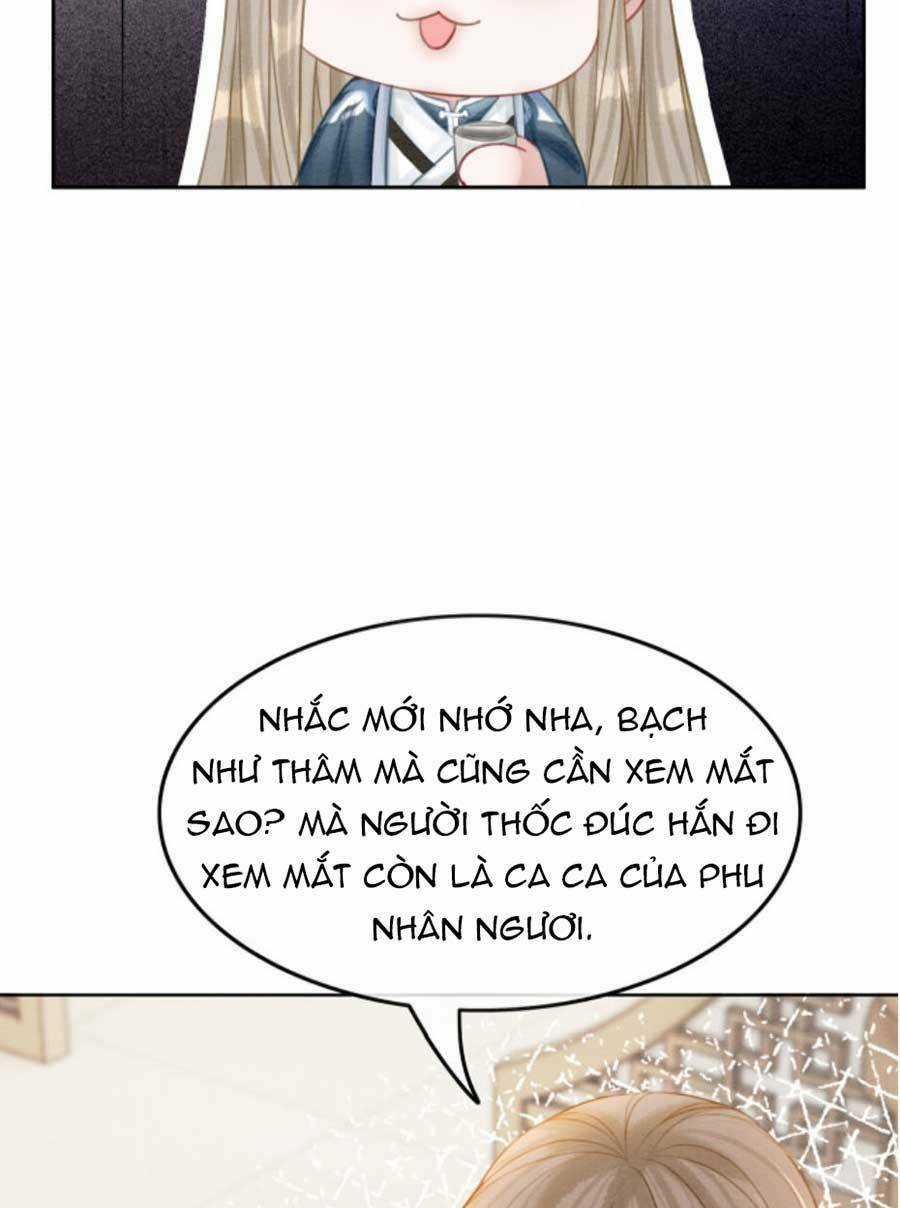 Xung Hỉ Vương Phi - Chapter 49 - Trang 6