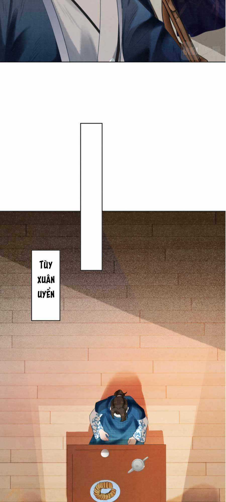 Xung Hỉ Vương Phi - Chapter 49 - Trang 10