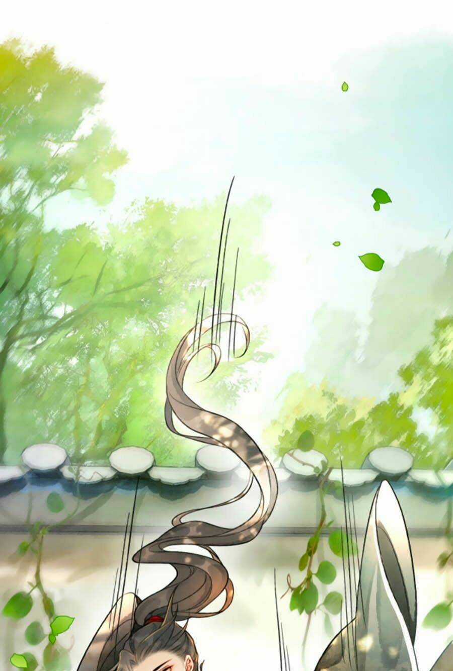 Xung Hỉ Vương Phi - Chapter 5 - Trang 13