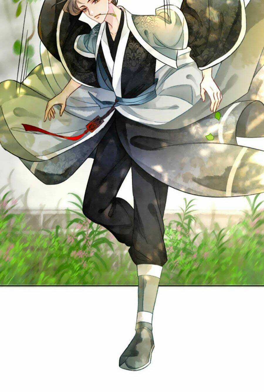 Xung Hỉ Vương Phi - Chapter 5 - Trang 14