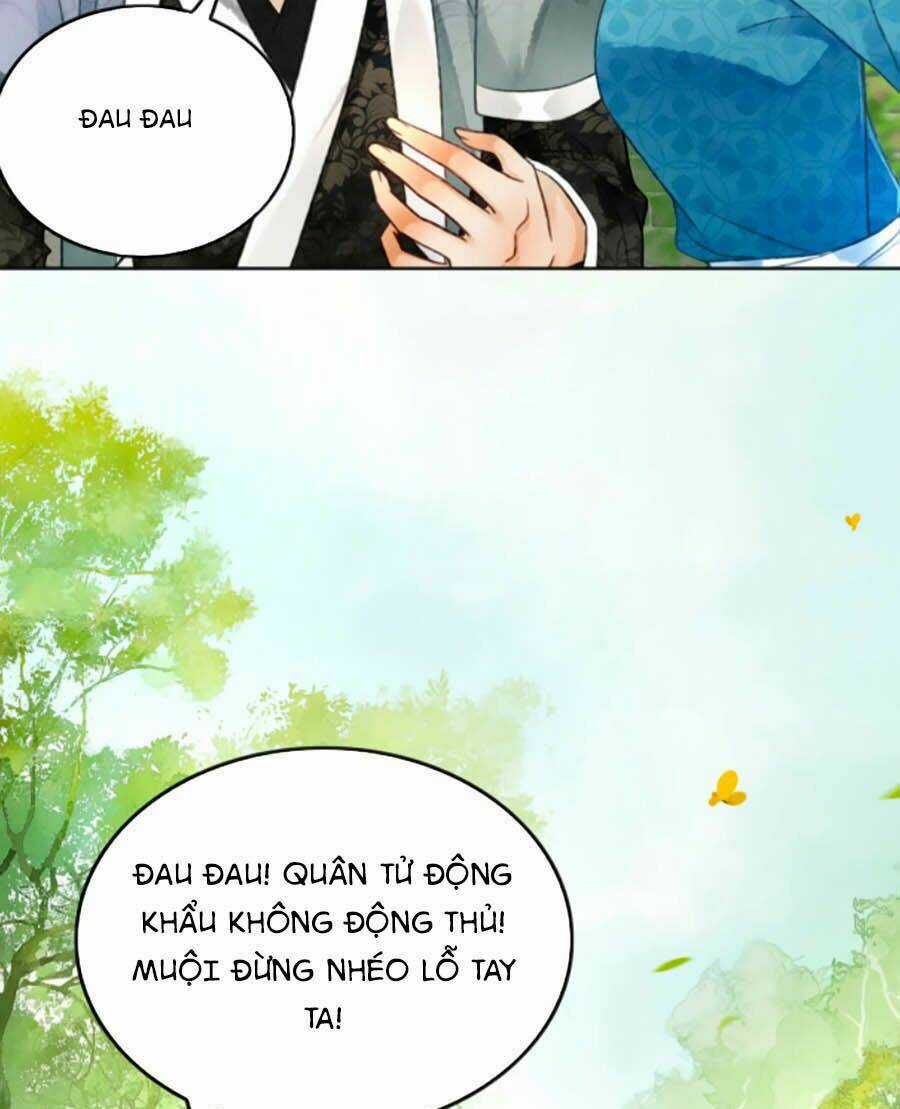 Xung Hỉ Vương Phi - Chapter 5 - Trang 16