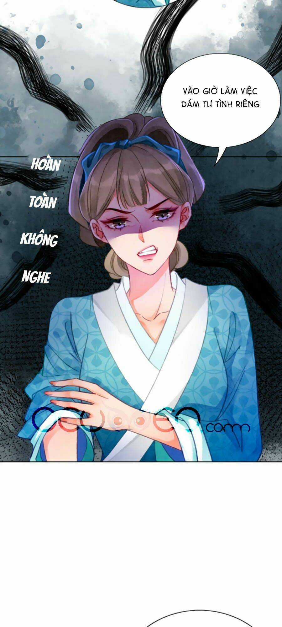 Xung Hỉ Vương Phi - Chapter 5 - Trang 29