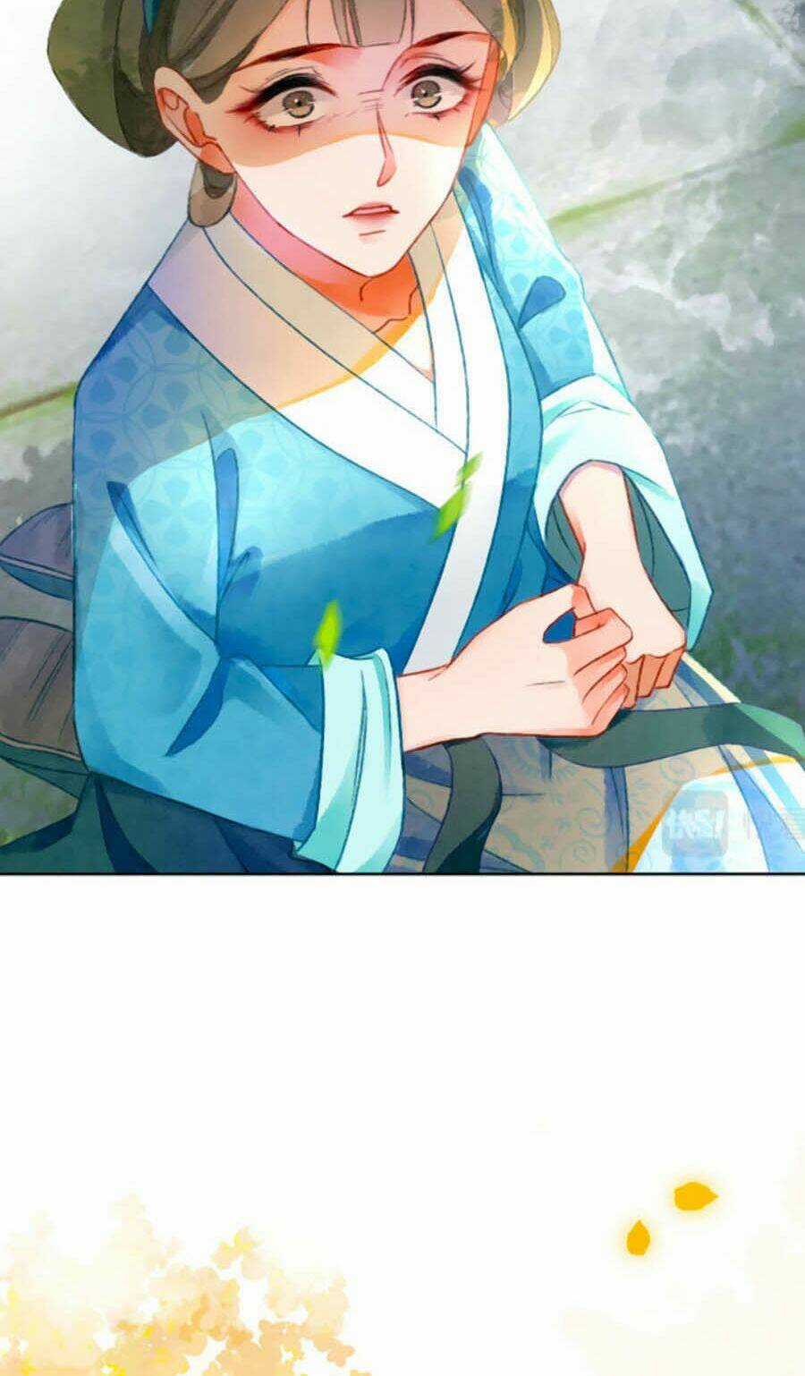 Xung Hỉ Vương Phi - Chapter 5 - Trang 37