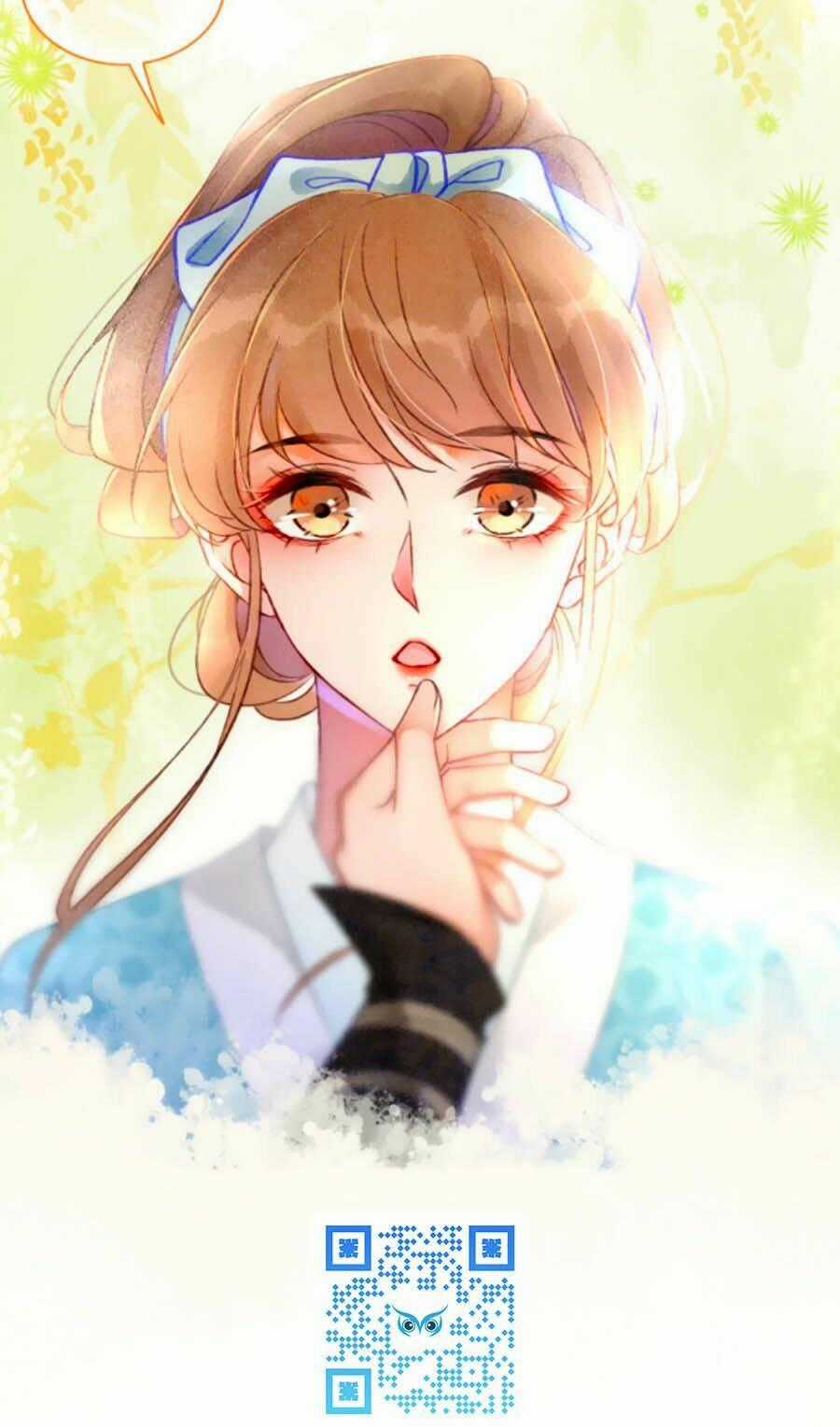 Xung Hỉ Vương Phi - Chapter 5 - Trang 40