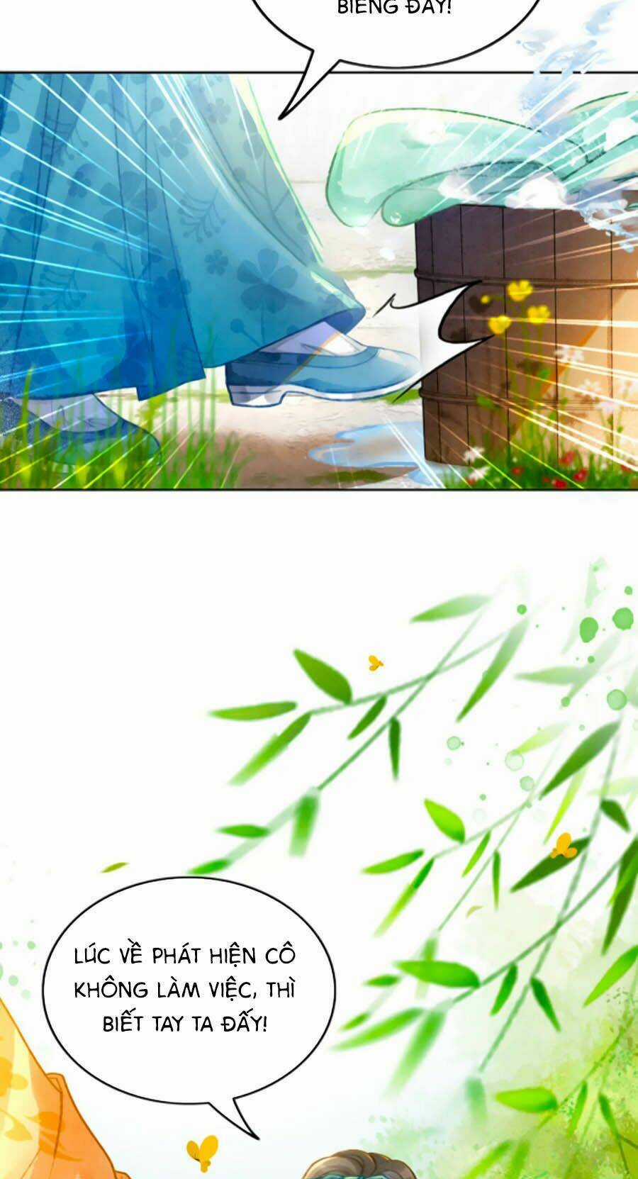 Xung Hỉ Vương Phi - Chapter 5 - Trang 6