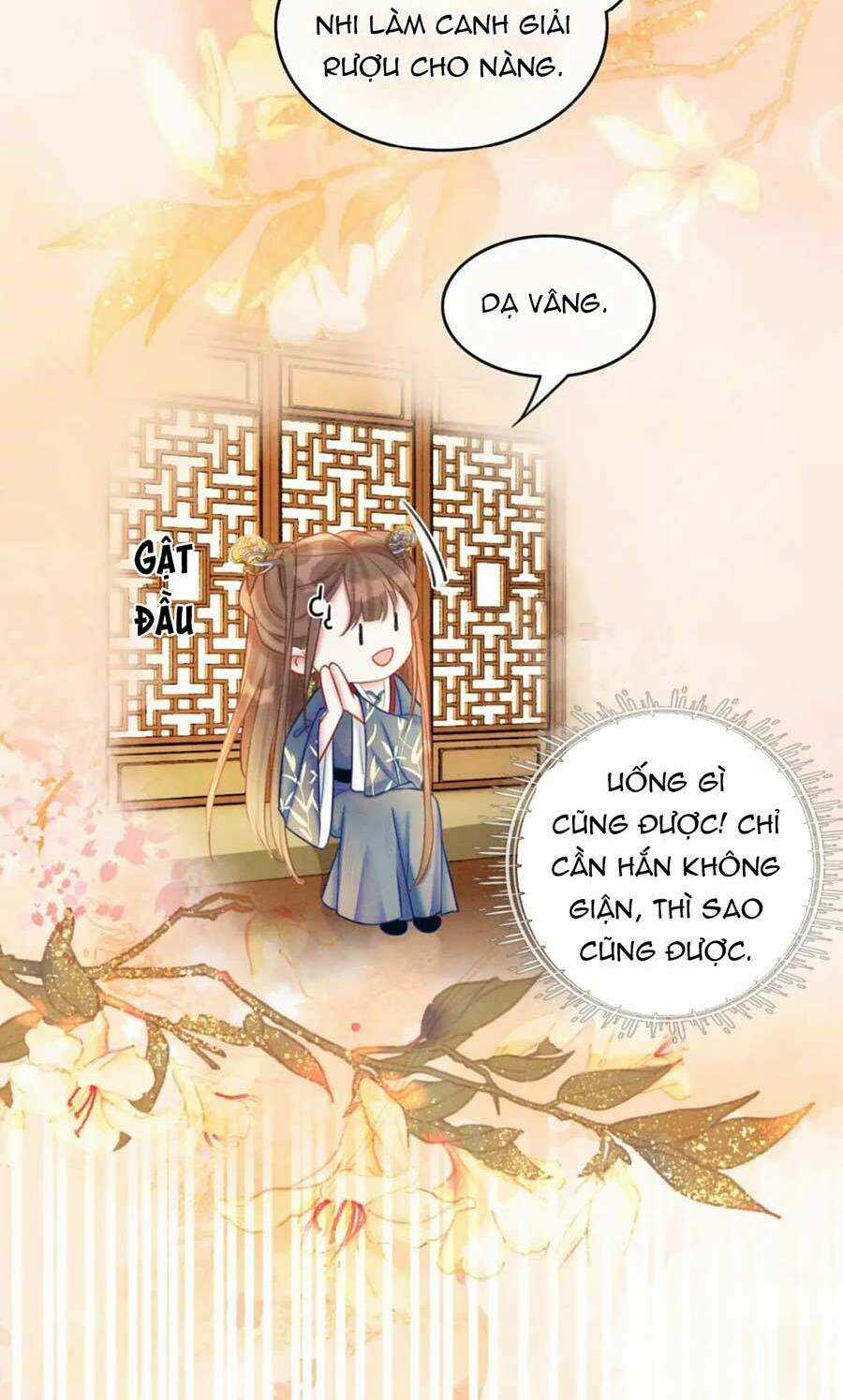 Xung Hỉ Vương Phi - Chapter 50 - Trang 13
