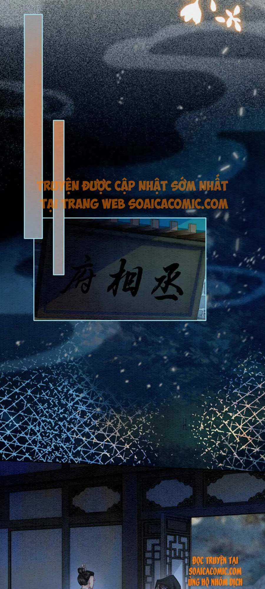 Xung Hỉ Vương Phi - Chapter 50 - Trang 23