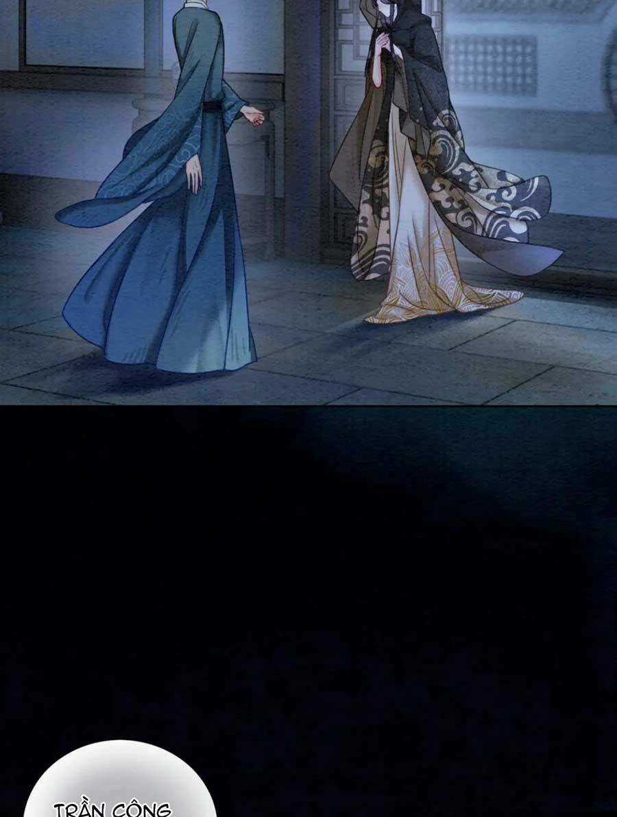 Xung Hỉ Vương Phi - Chapter 50 - Trang 24