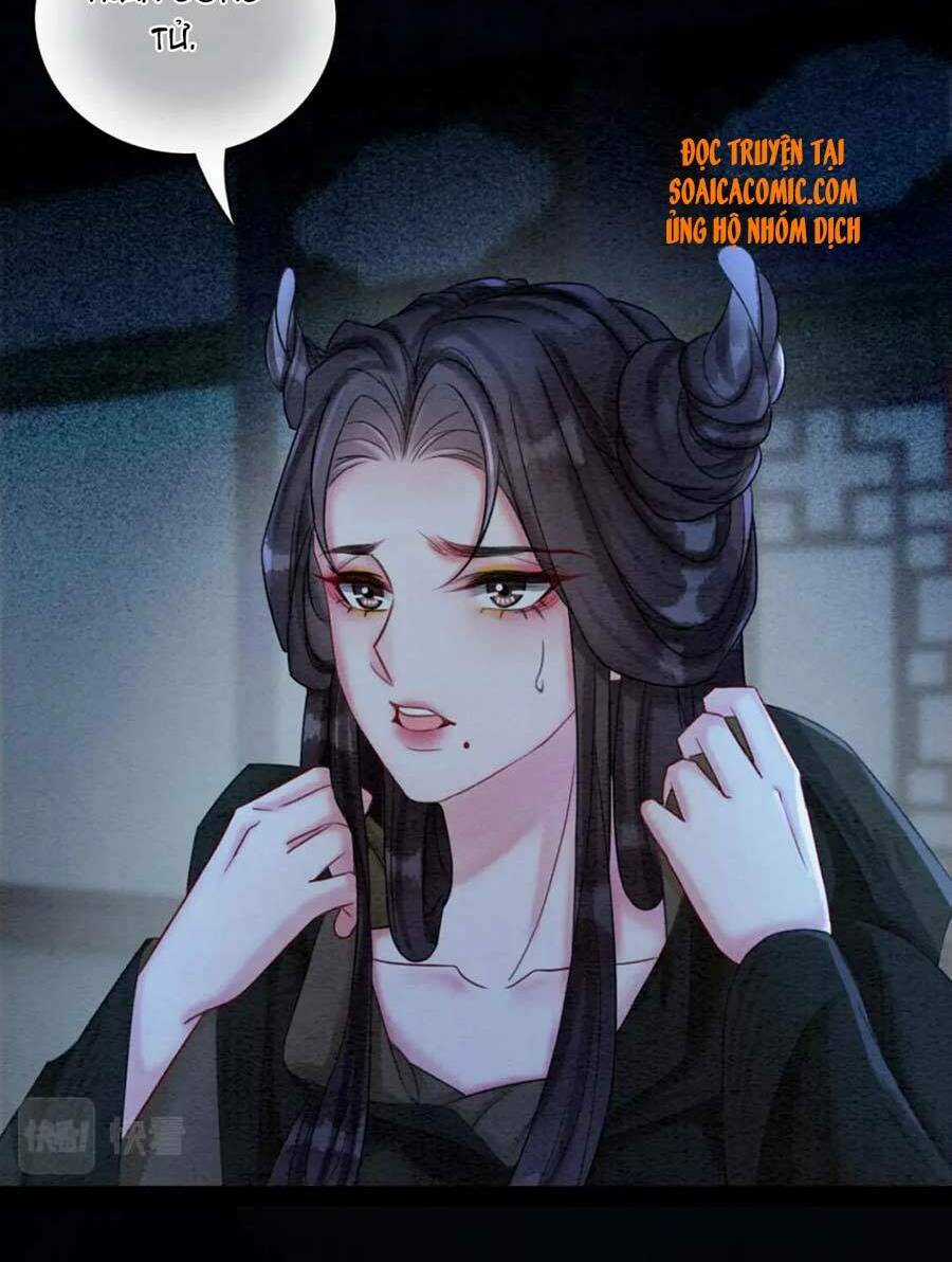 Xung Hỉ Vương Phi - Chapter 50 - Trang 25