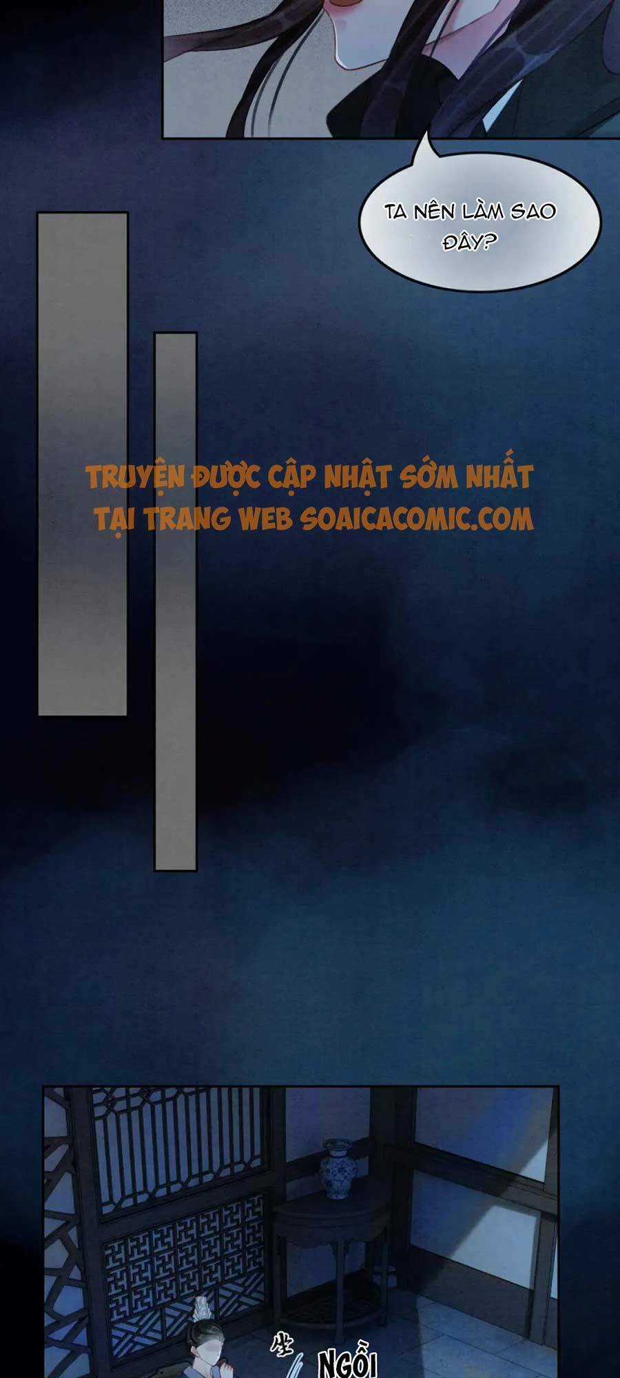 Xung Hỉ Vương Phi - Chapter 50 - Trang 27