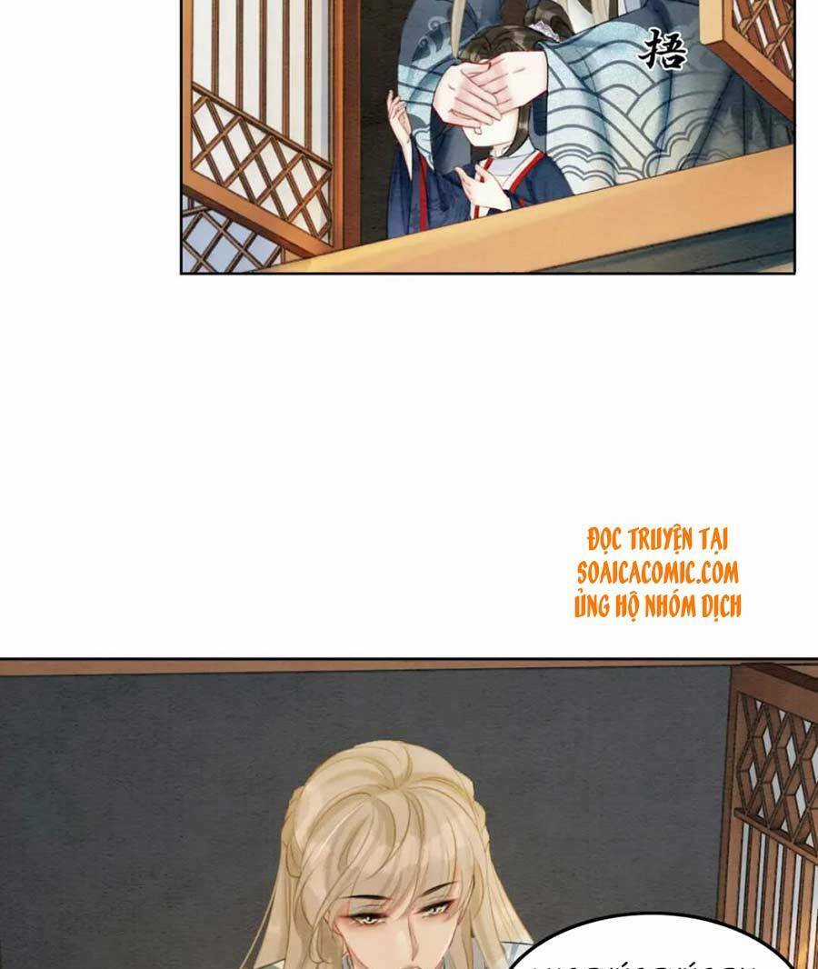 Xung Hỉ Vương Phi - Chapter 50 - Trang 6