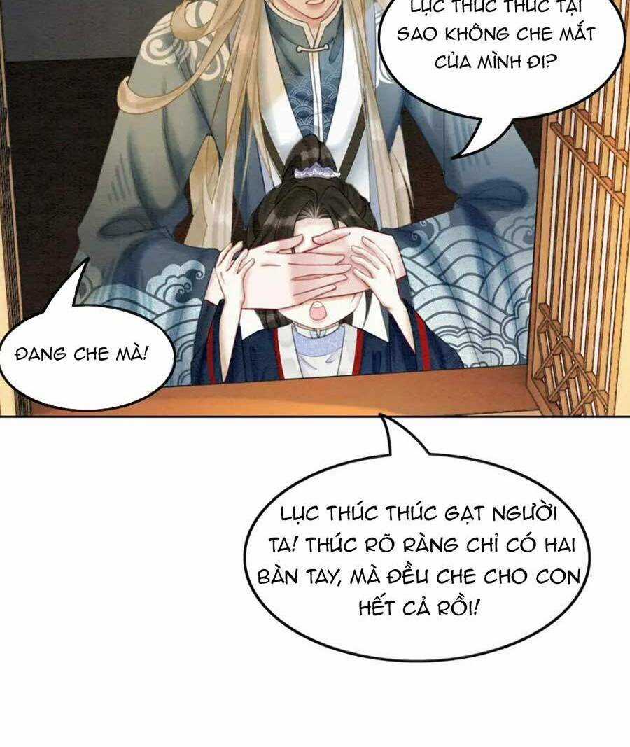 Xung Hỉ Vương Phi - Chapter 50 - Trang 7