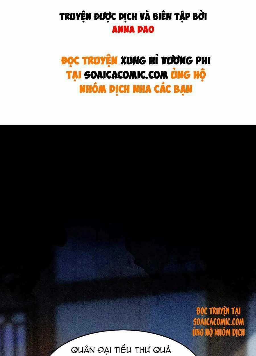 Xung Hỉ Vương Phi - Chapter 51 - Trang 1