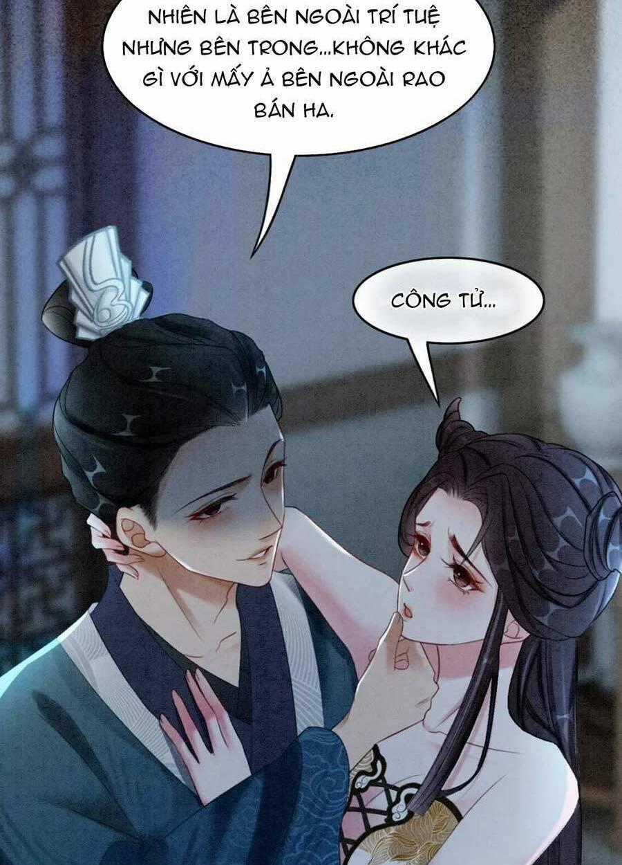 Xung Hỉ Vương Phi - Chapter 51 - Trang 2