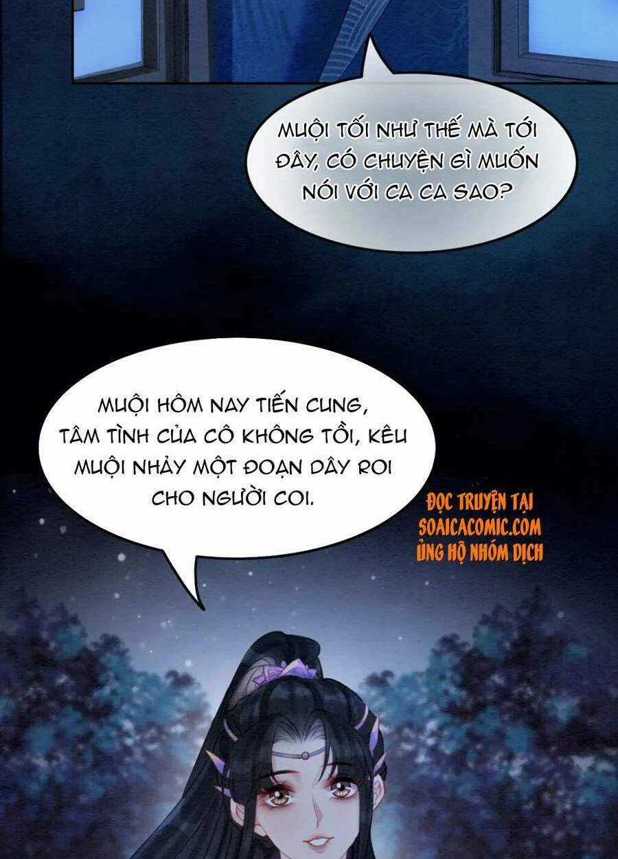 Xung Hỉ Vương Phi - Chapter 51 - Trang 11