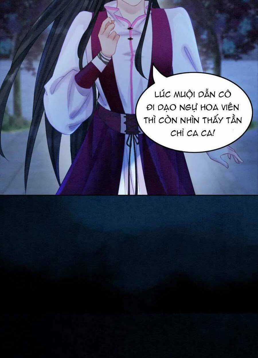 Xung Hỉ Vương Phi - Chapter 51 - Trang 12