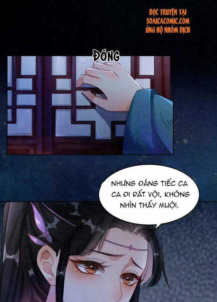 Xung Hỉ Vương Phi - Chapter 51 - Trang 13