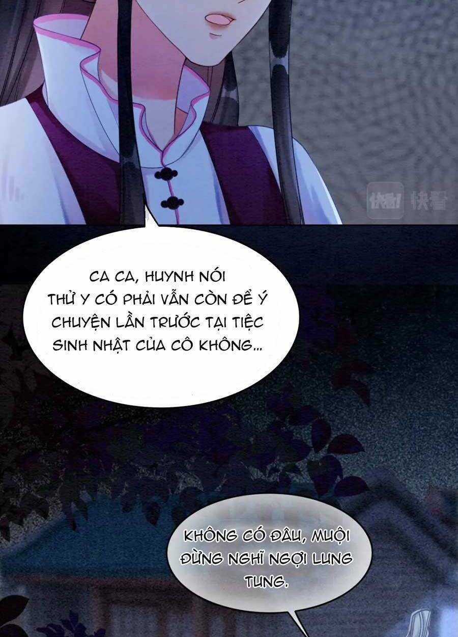 Xung Hỉ Vương Phi - Chapter 51 - Trang 14